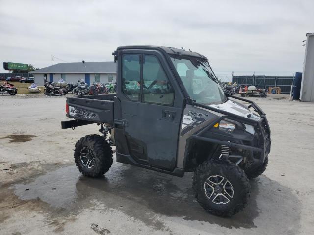 2016 Polaris Ranger Xp 900 Eps