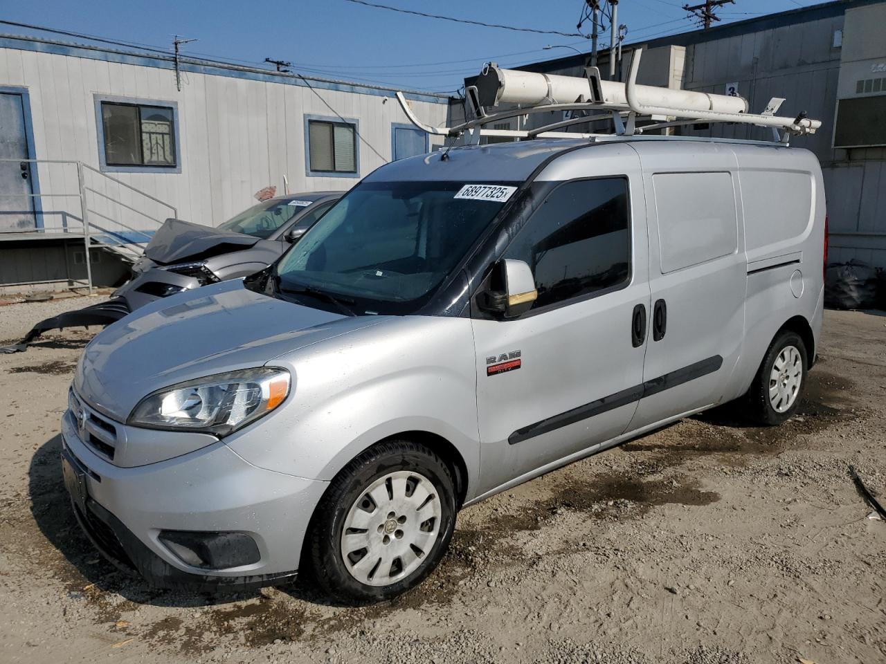 2015 Ram Promaster city Slt