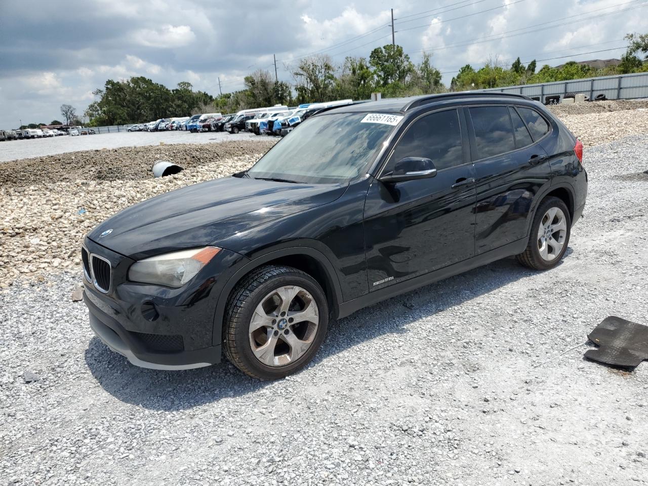 2015 BMW X1 sdrive2 SDRIVE28I