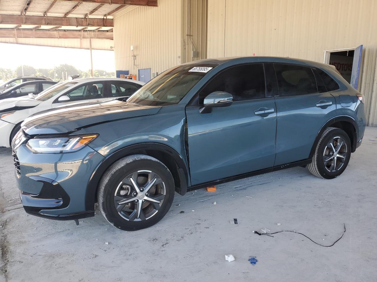 2024 Honda Hr-v exl EXL