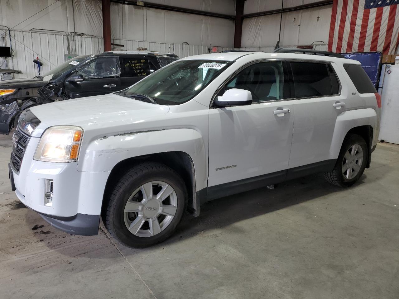 2013 Gmc Terrain sl SLT