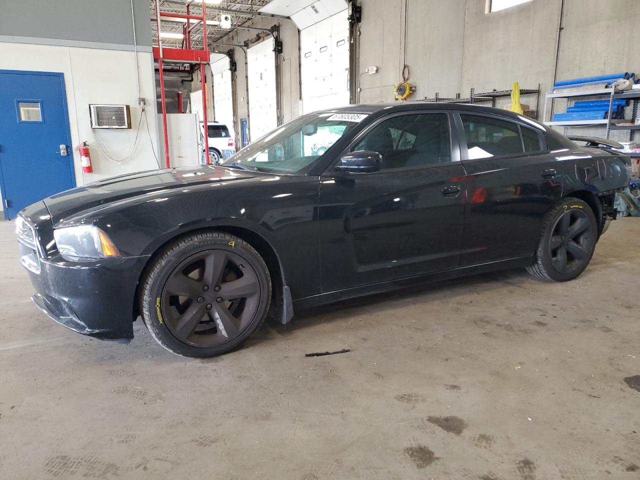 2014 Dodge Charger sx SXT