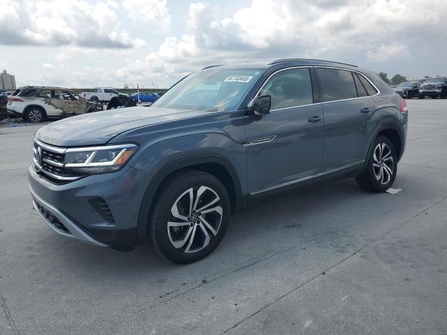 2020 Volkswagen Atlas Cross Sport Sel Premium