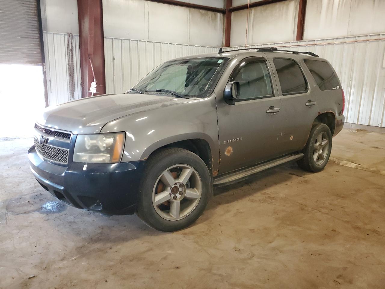 2007 Chev Tahoe k1500