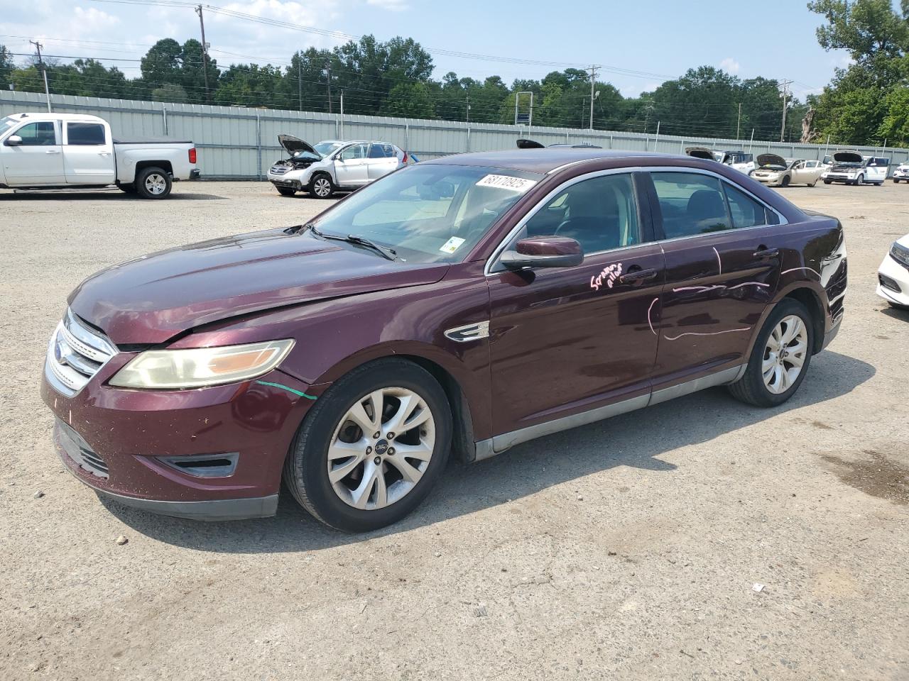 2011 Ford Taurus sel SEL