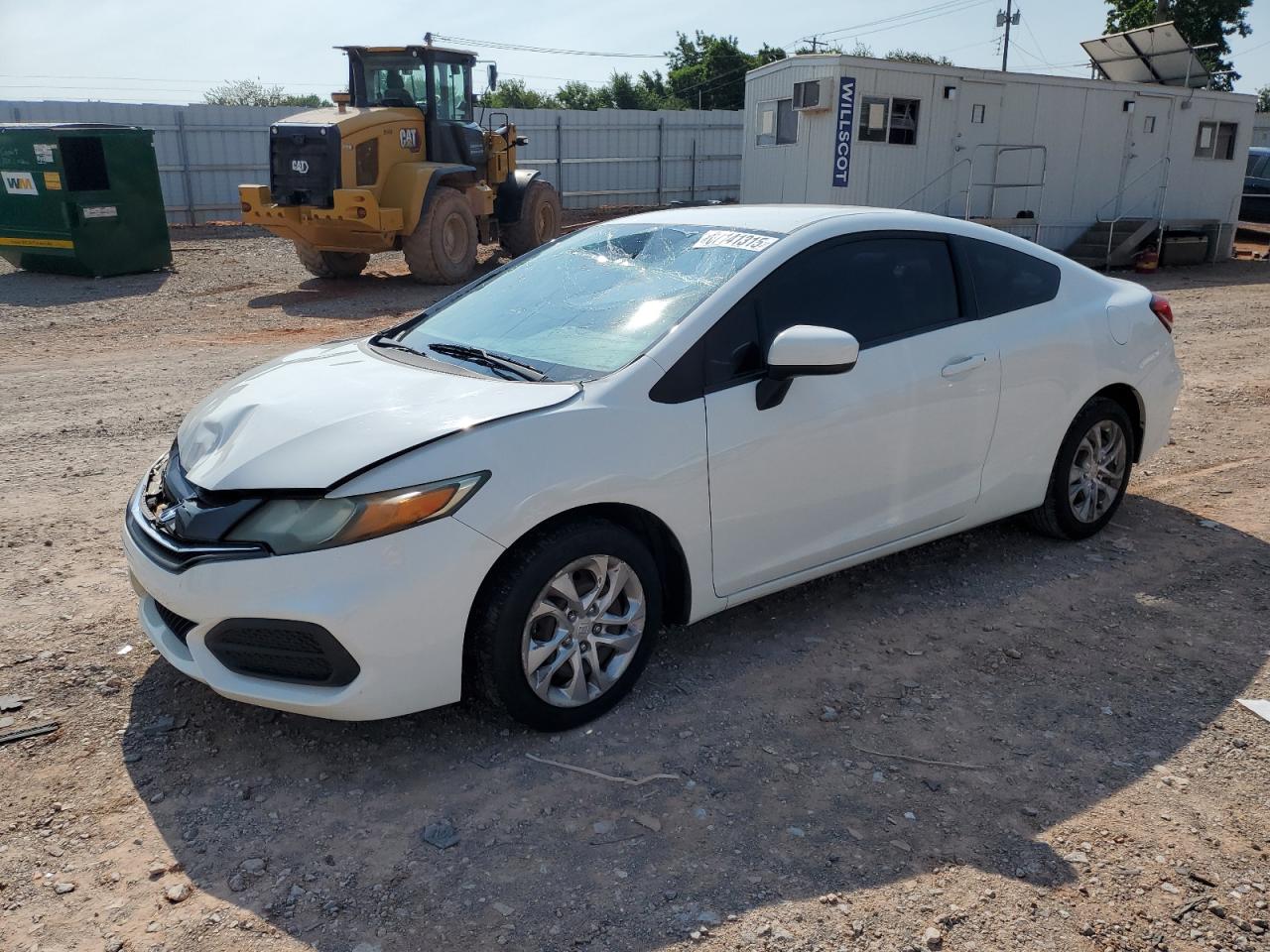 2015 Honda Civic lx LX