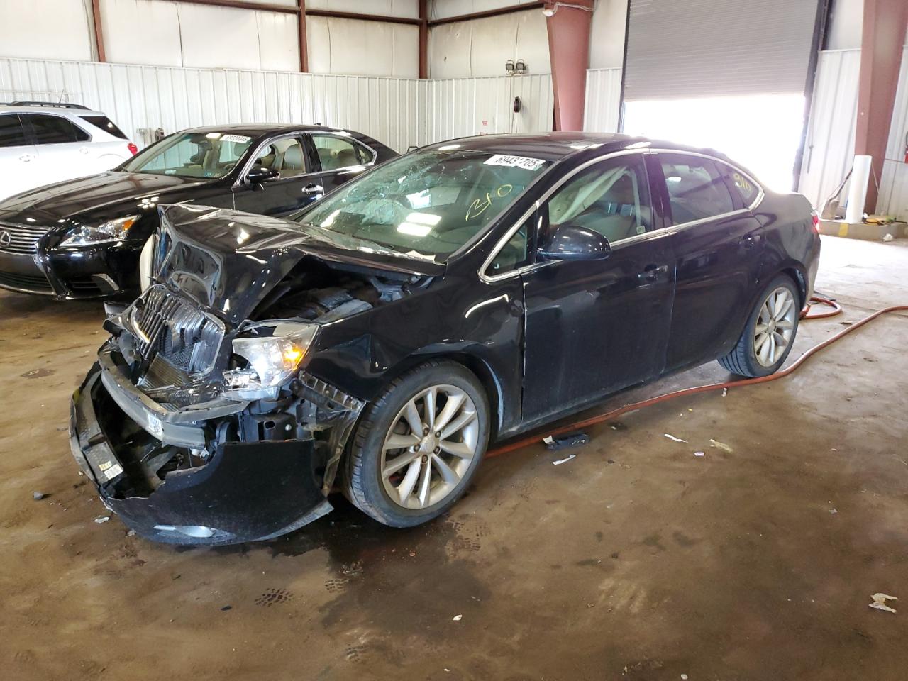 2016 Buick Verano