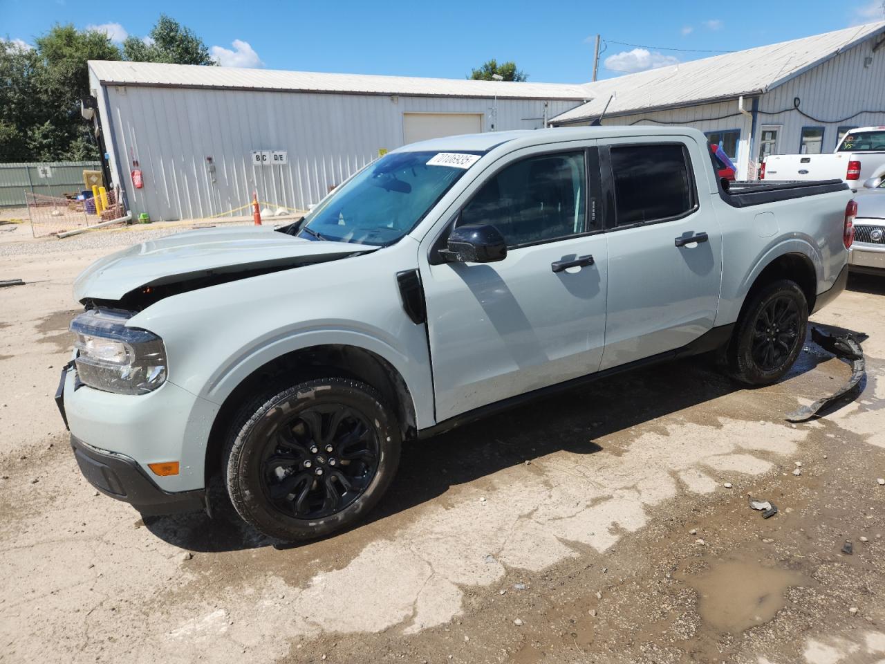 2023 Ford Maverick x XL