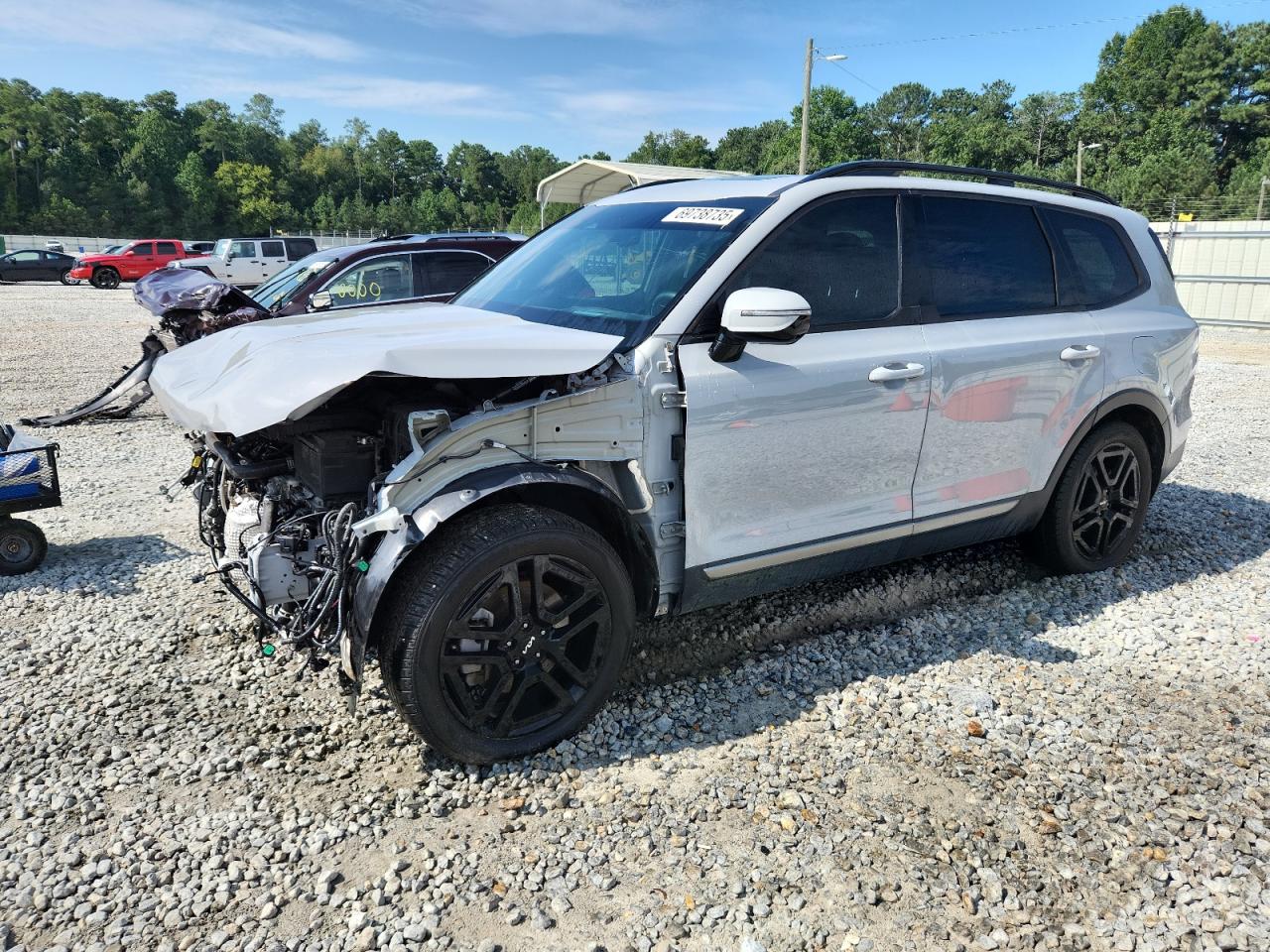 2023 Kia Telluride