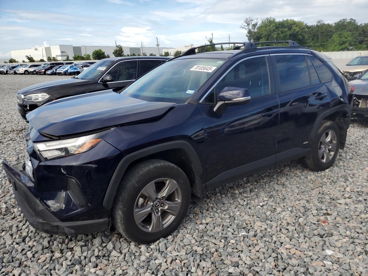 2024 Toyota Rav4 xle XLE