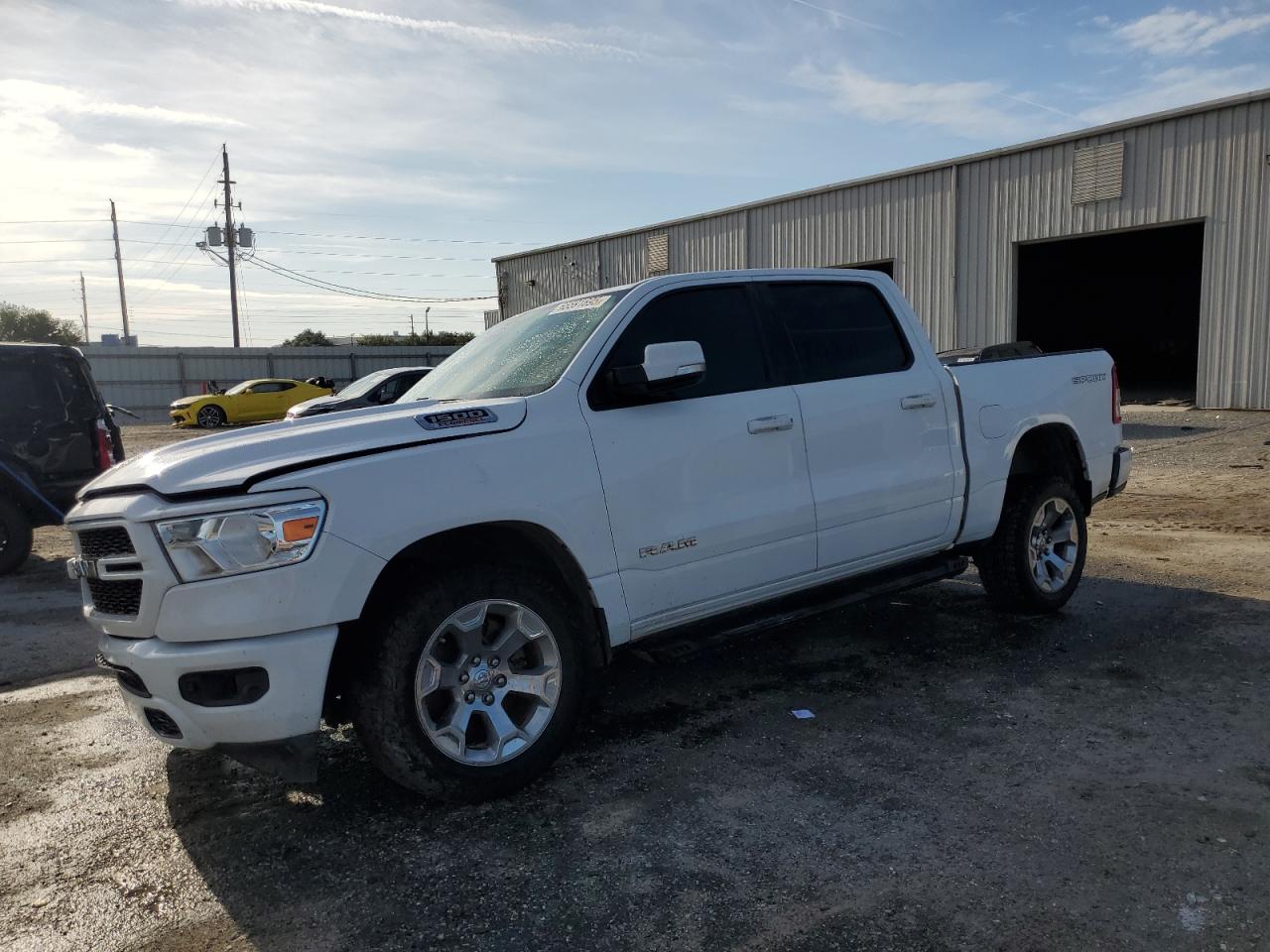 2020 Ram 1500 big h BIG HORN/LONE STAR