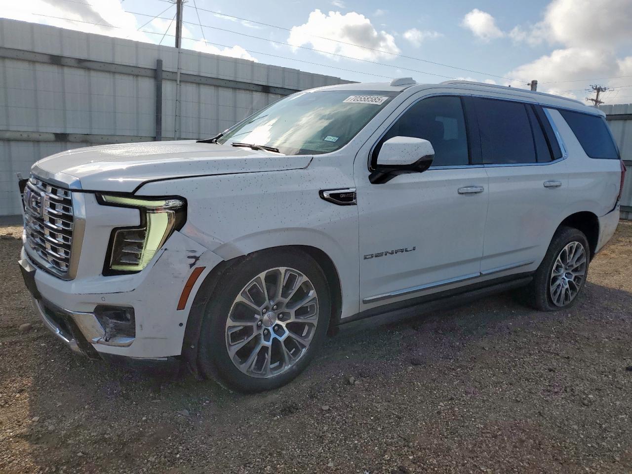 2025 Gmc Yukon dena DENALI
