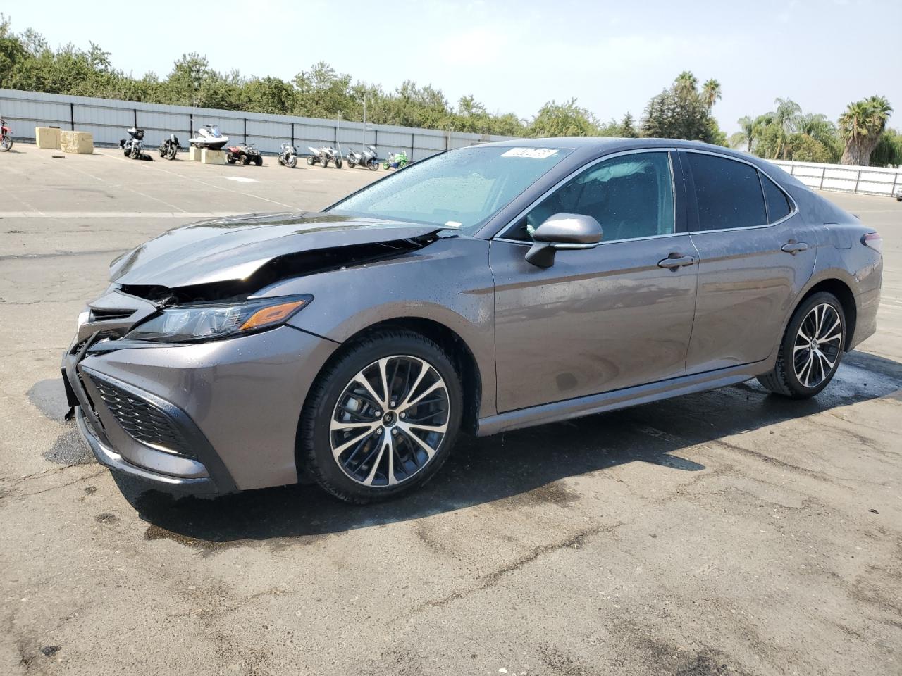 2024 Toyota Camry se night shade SE NIGHT SHADE