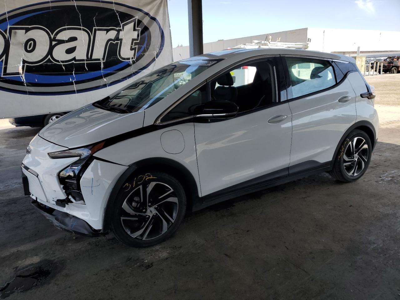2023 Chevrolet Bolt ev 2l 2LT