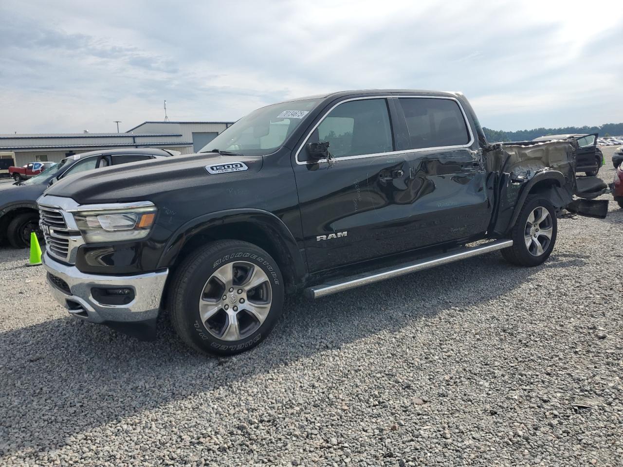 2020 Ram 1500 laram LARAMIE