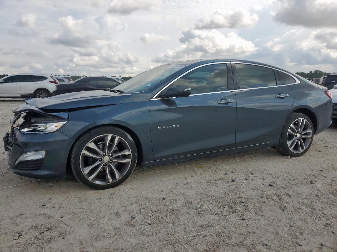 2020 Chevrolet Malibu pre PREMIER