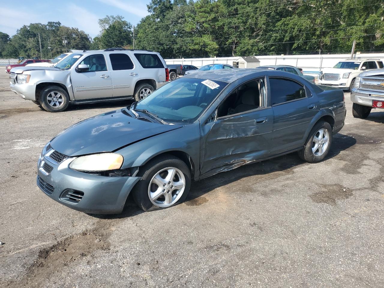2006 Dodge Stratus sx SXT