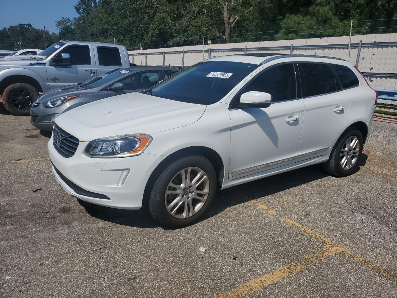 Volvo Xc60 t5 pl