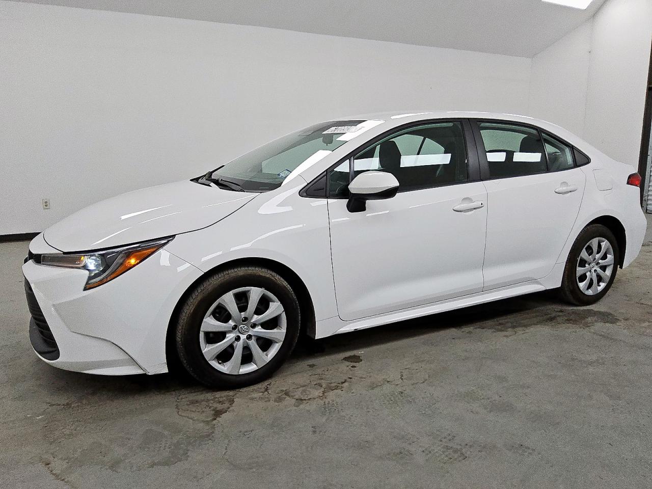 2023 Toyota Corolla le LE