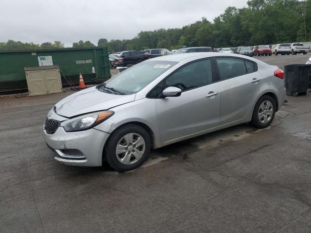 2015 Kia Forte lx LX