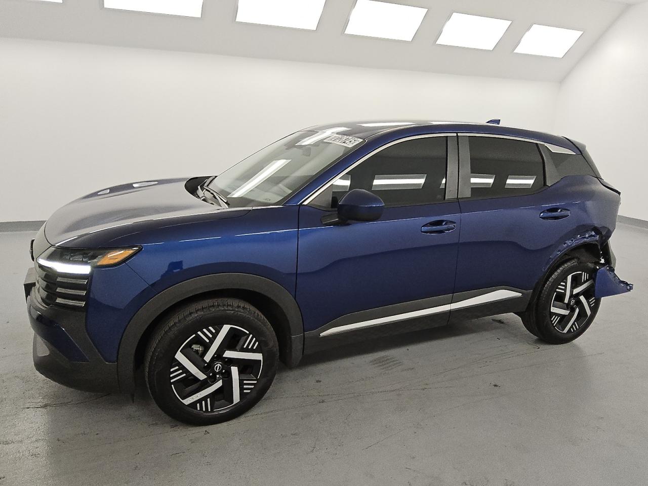 2025 Nissan Kicks sv SV
