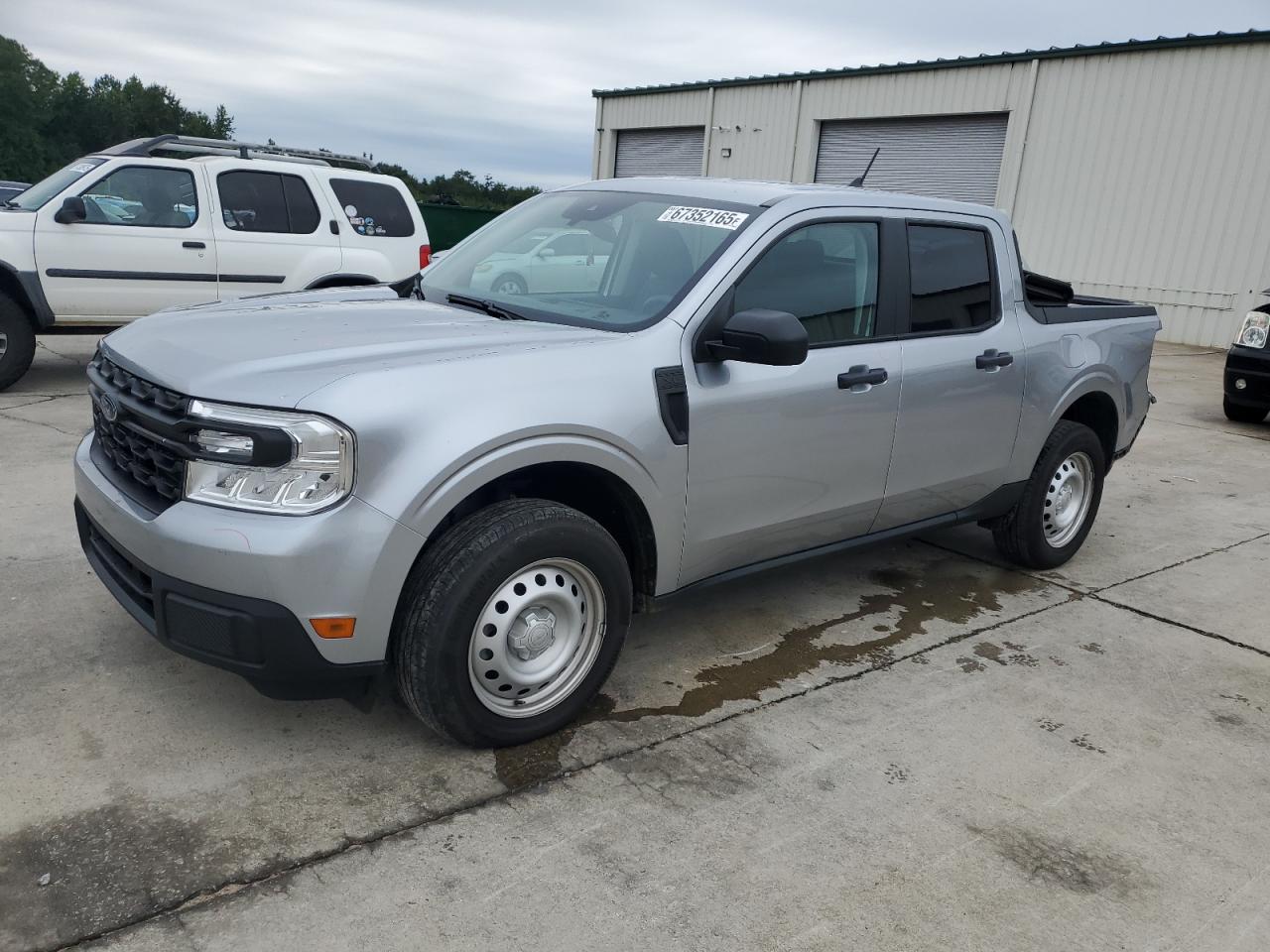 2023 Ford Maverick x XL