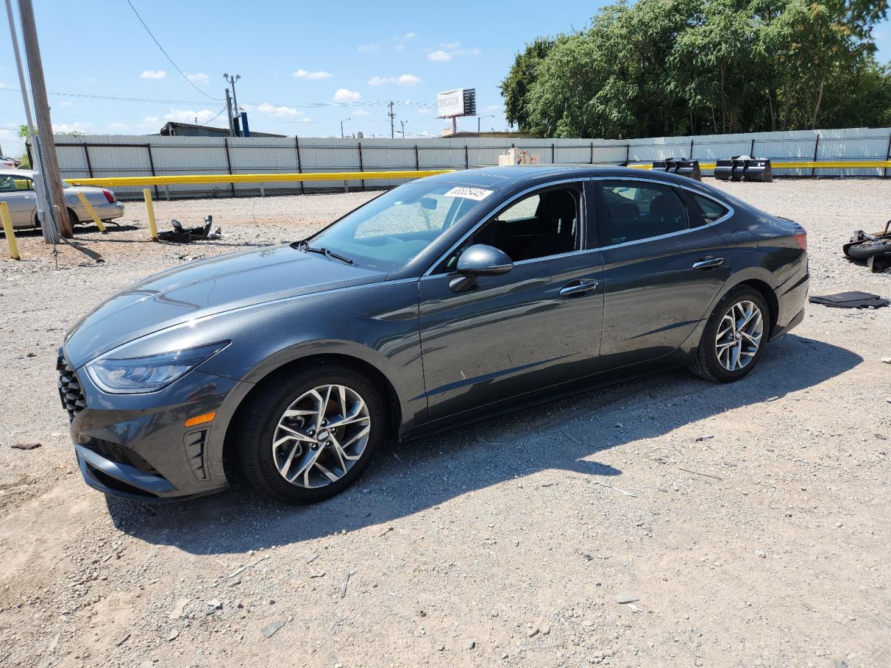 2022 Hyundai Sonata sel SEL