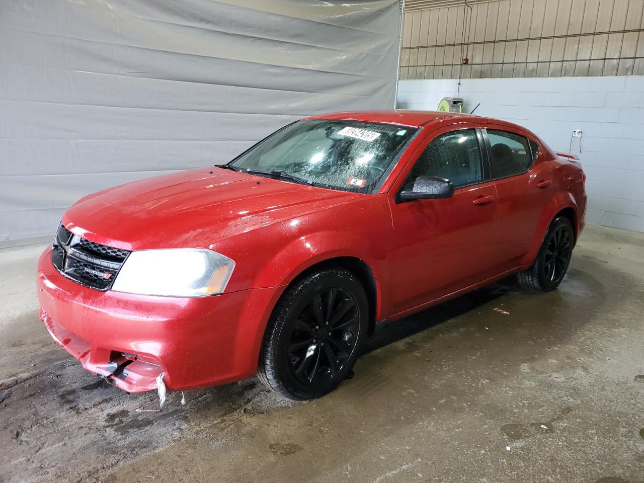 Dodge Avenger