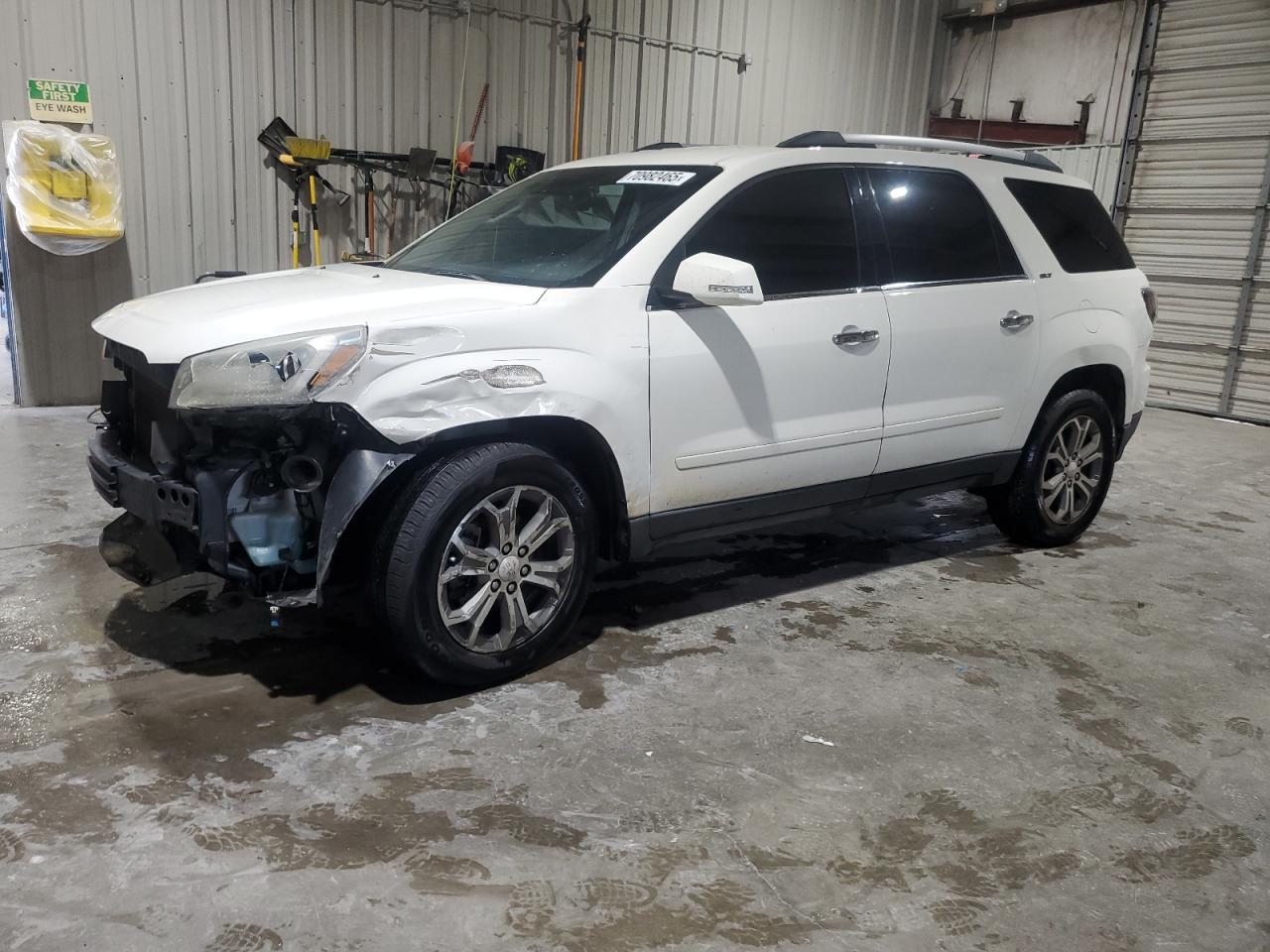 2015 Gmc Acadia Slt-2