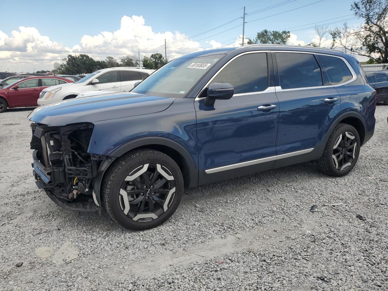 2023 Kia Telluride