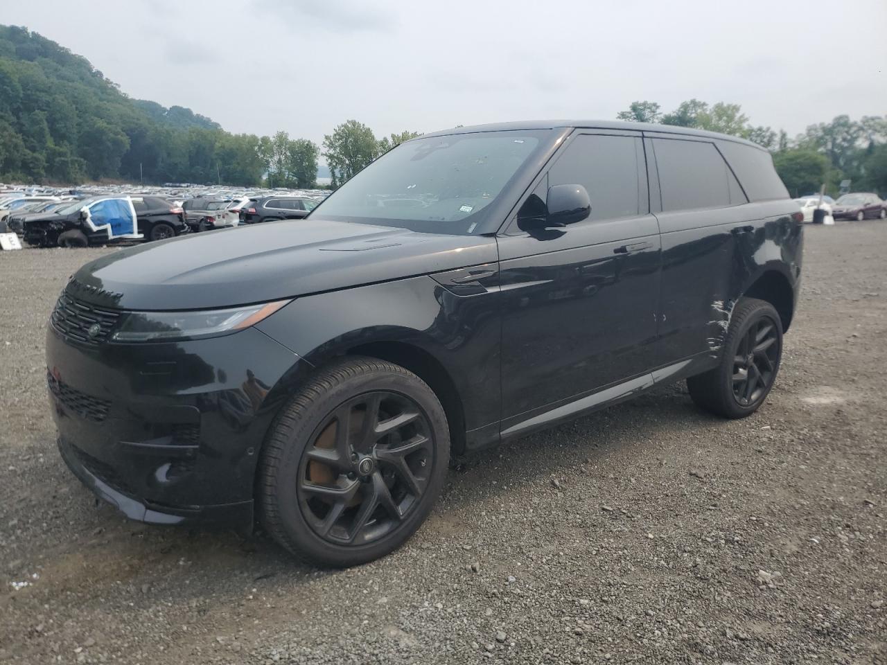 Land rover Range rov
