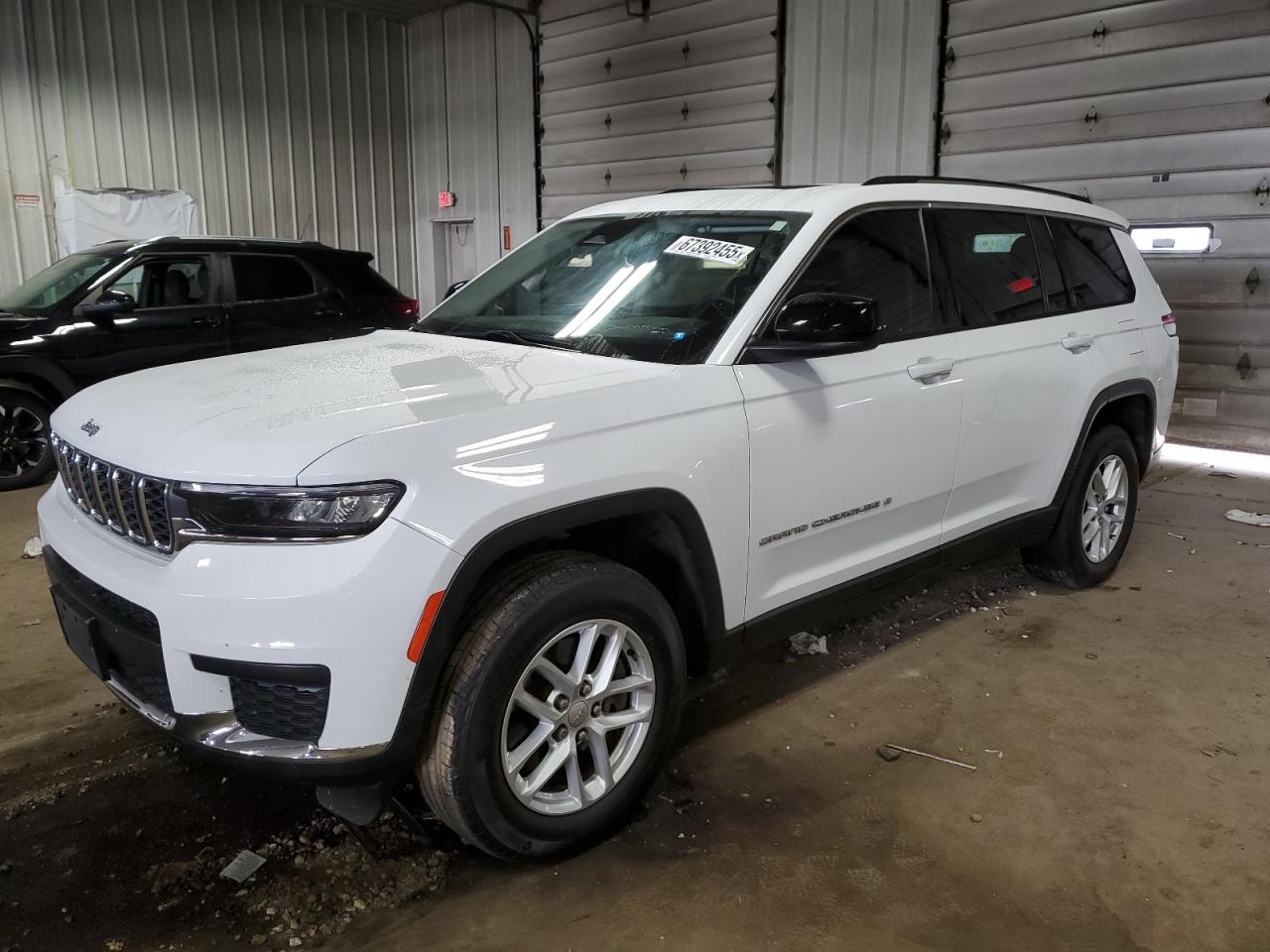 2023 Jeep Grand cherokee l laredo L LAREDO
