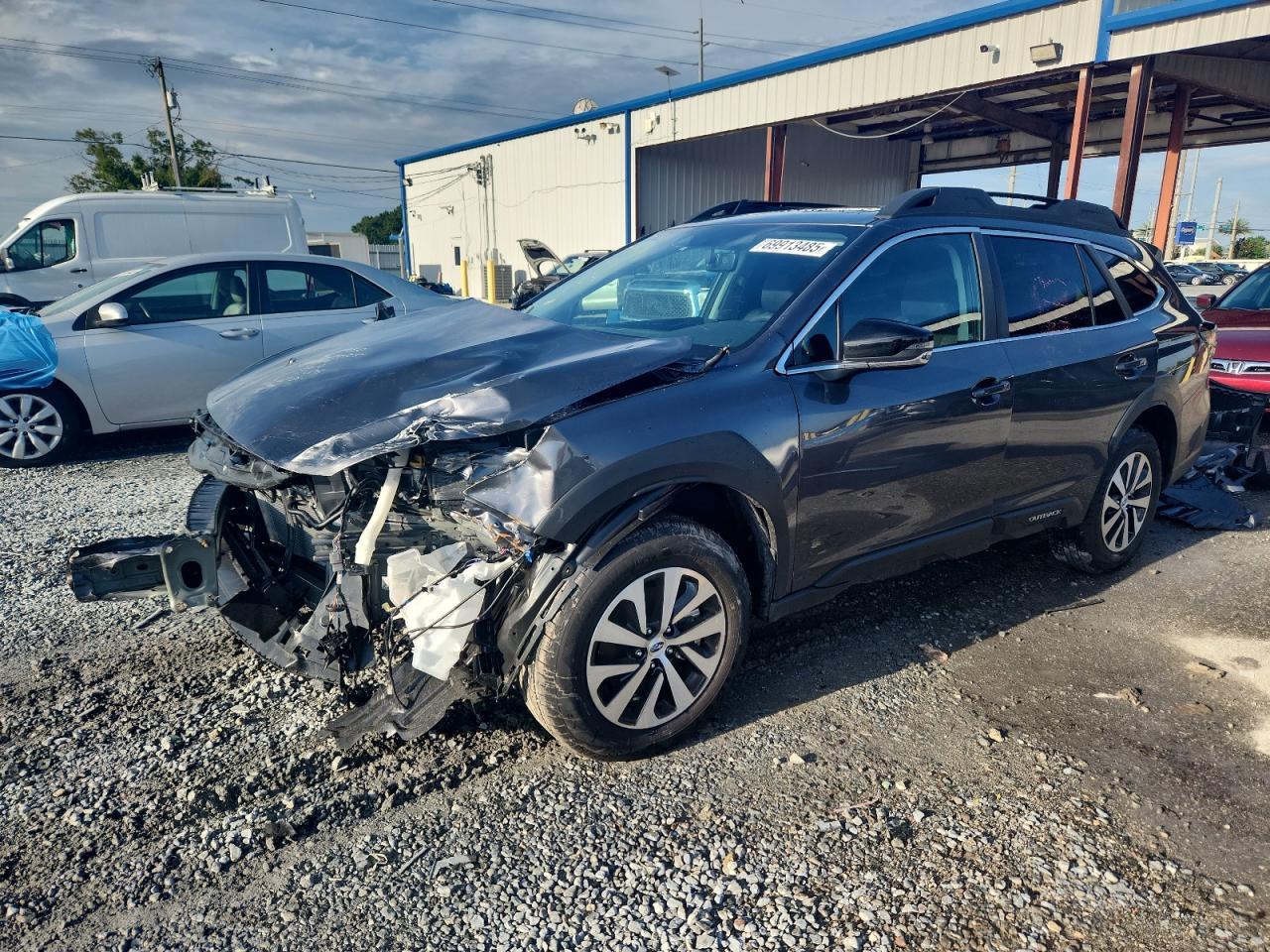 2025 Subaru Outback pr PREMIUM