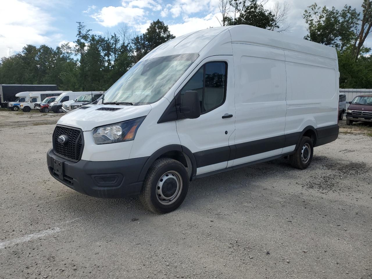 2023 Ford Transit t-250 T-250