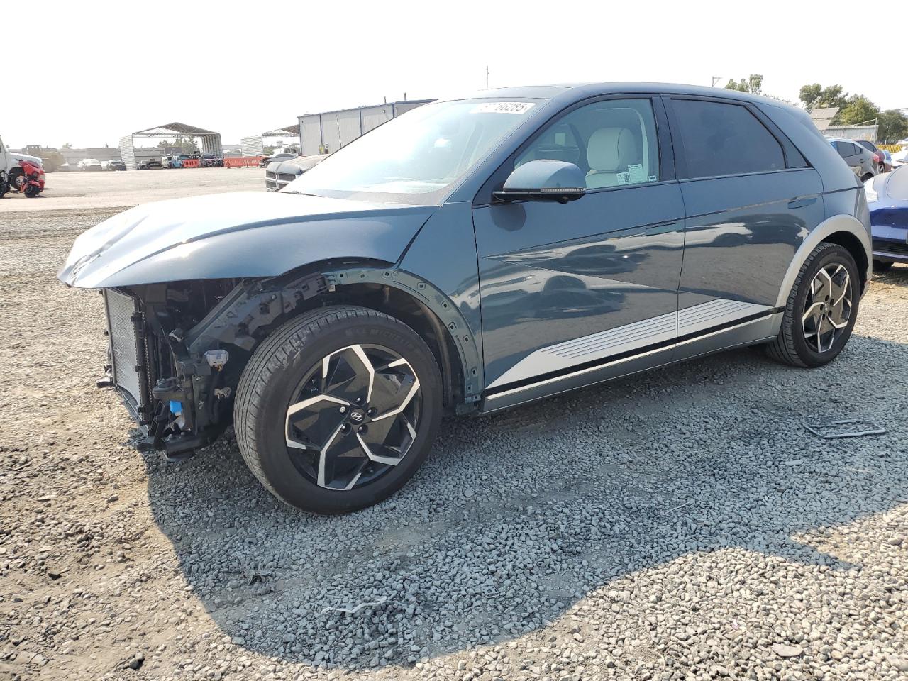 2024 Hyundai Ioniq 5