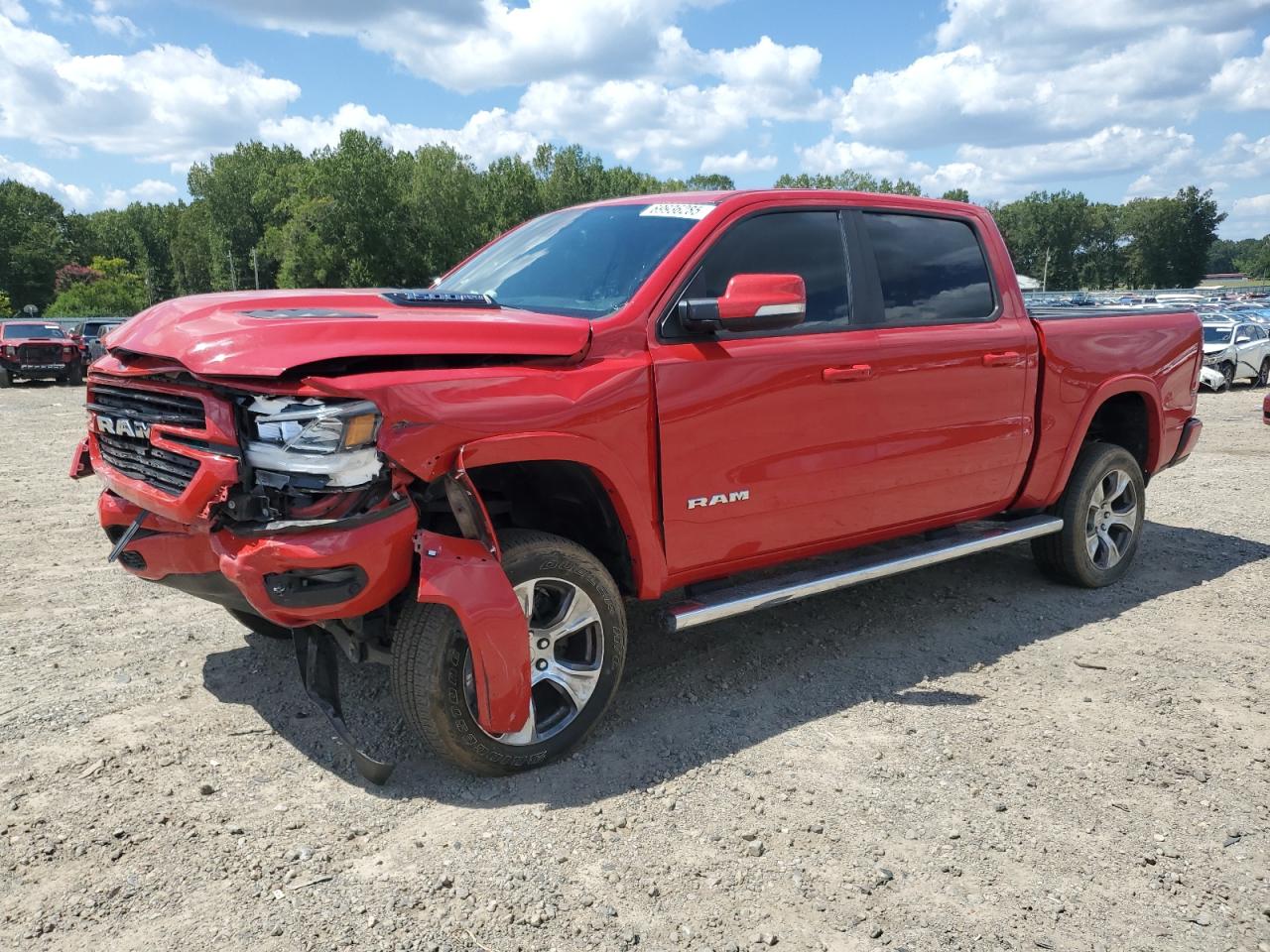 2019 Ram 1500 laramie LARAMIE