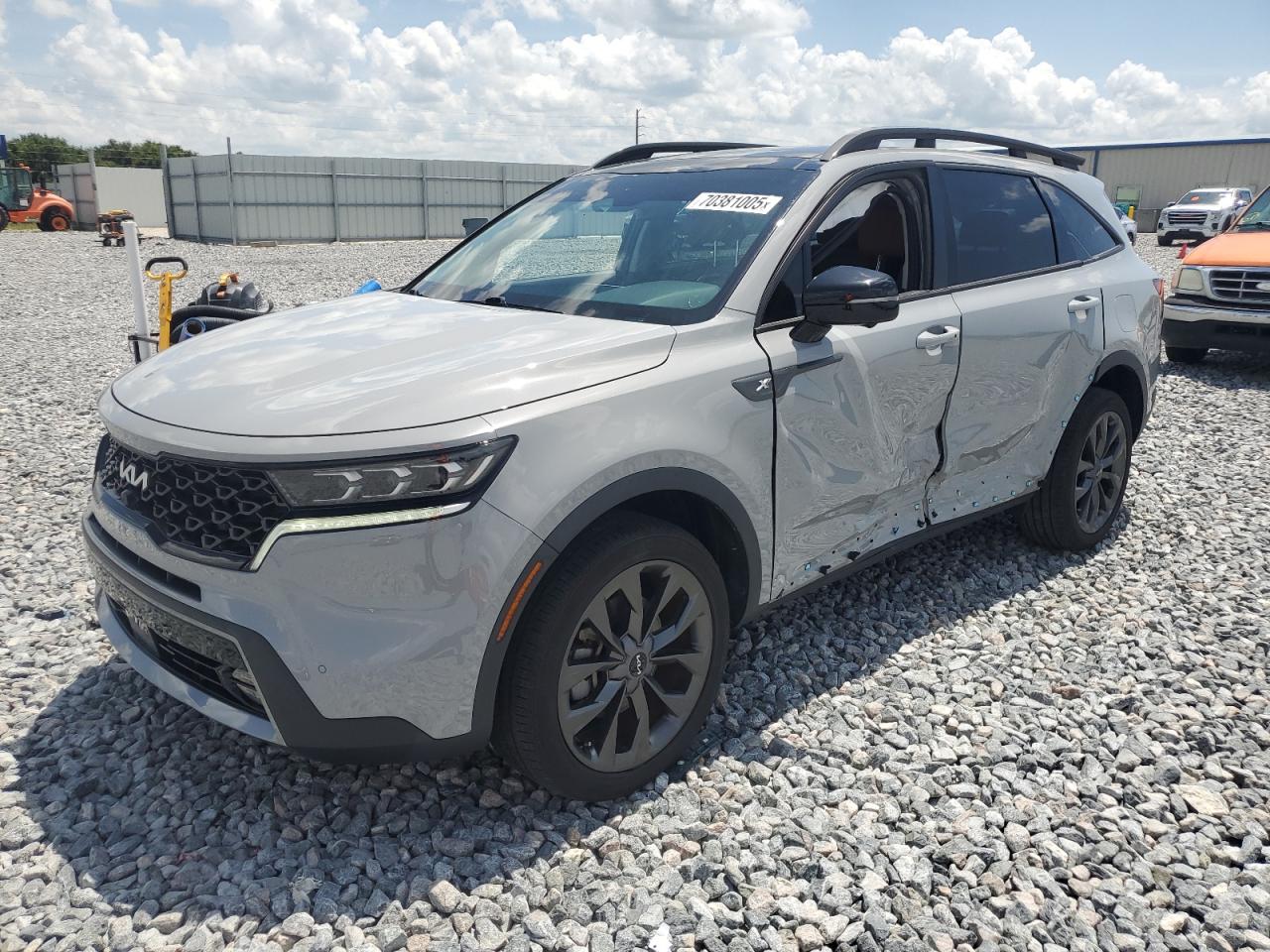 2023 Kia Sorento sx SX