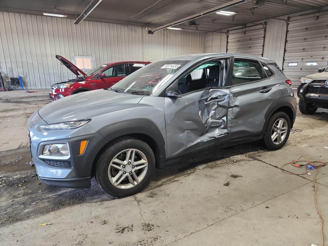 2019 Hyundai Kona se SE