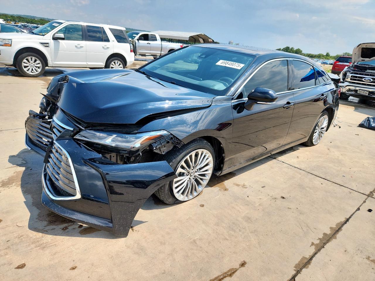 2019 Toyota Avalon xle XLE
