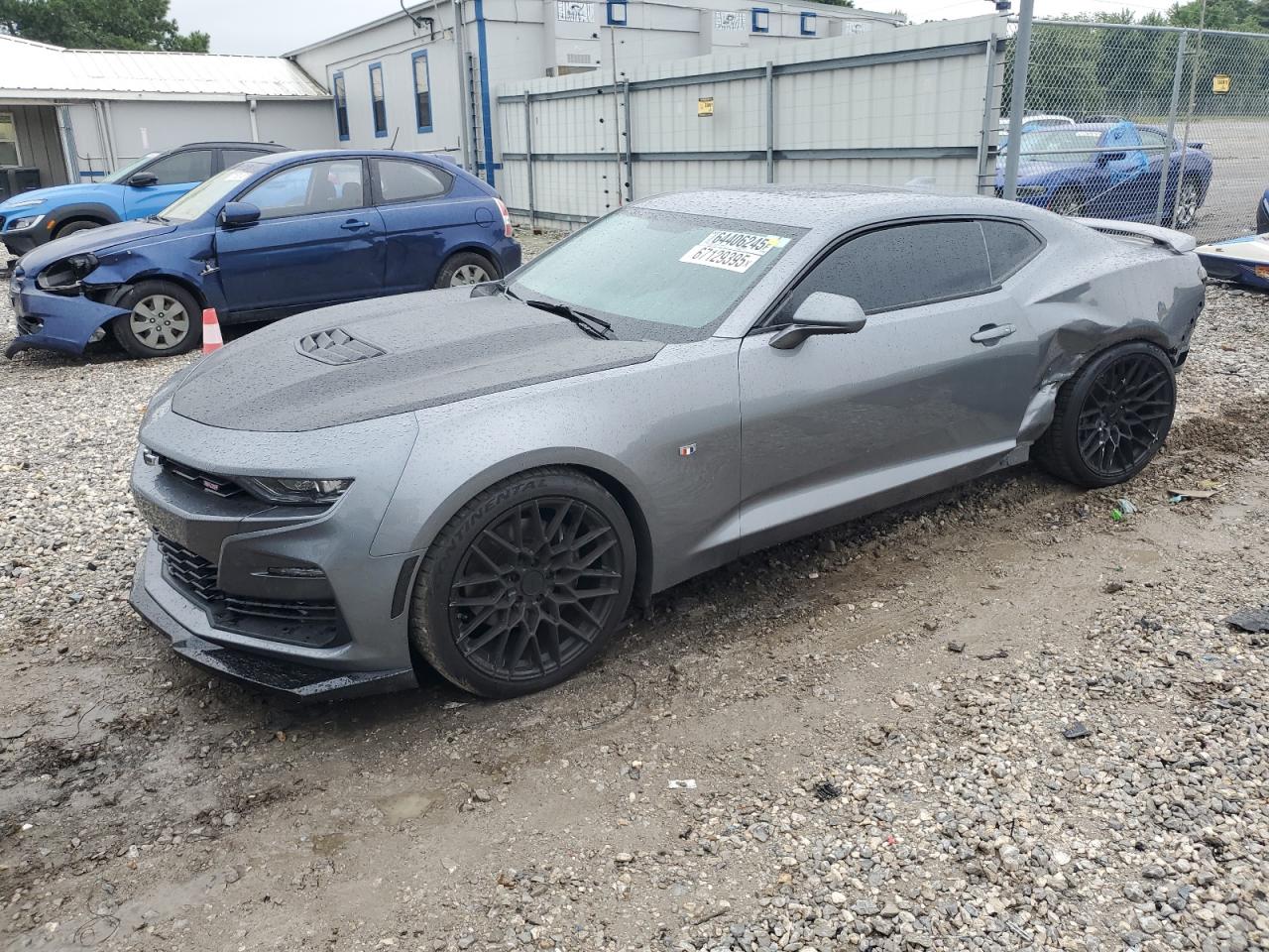 2022 Chevrolet Camaro lt1 LT1