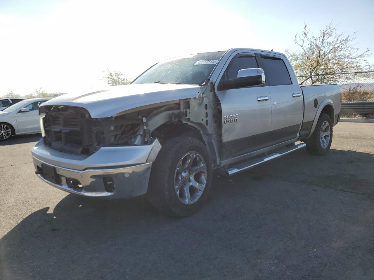 2016 Ram 1500 laram LARAMIE