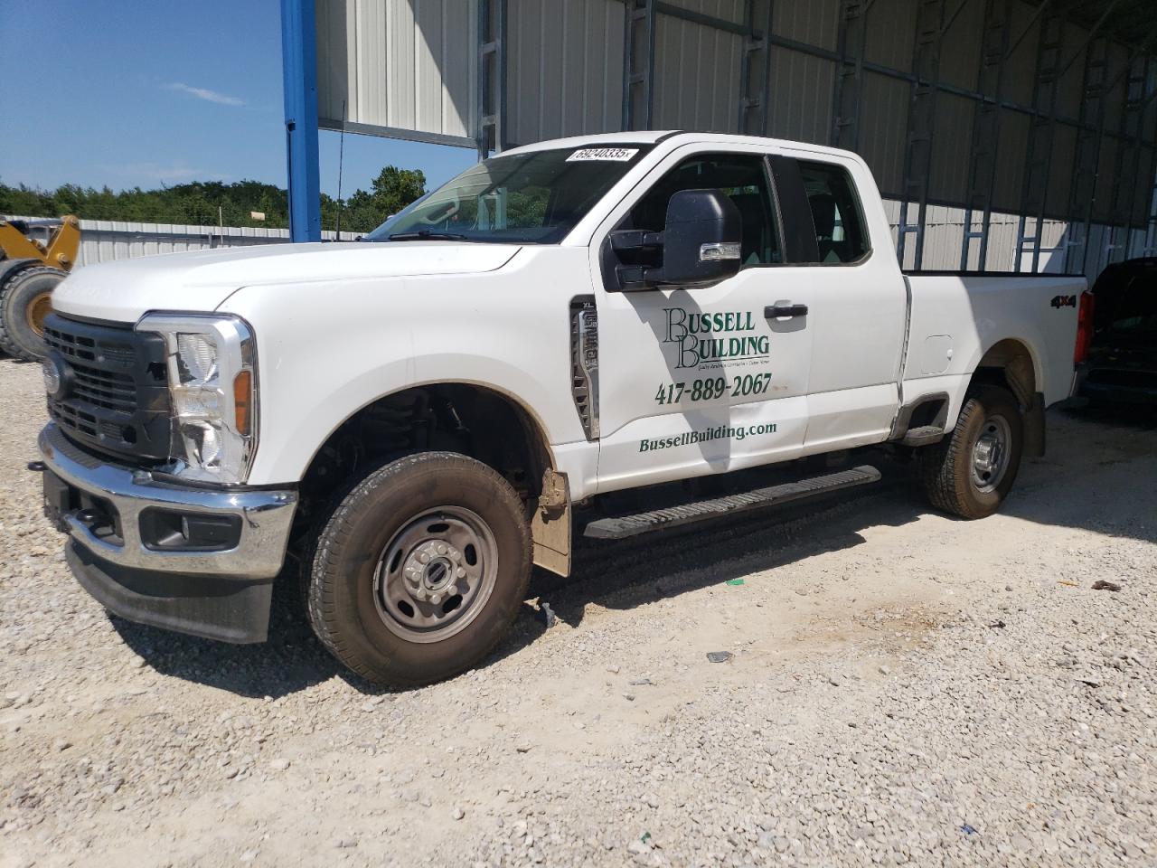 2024 Ford F250 super SUPER DUTY