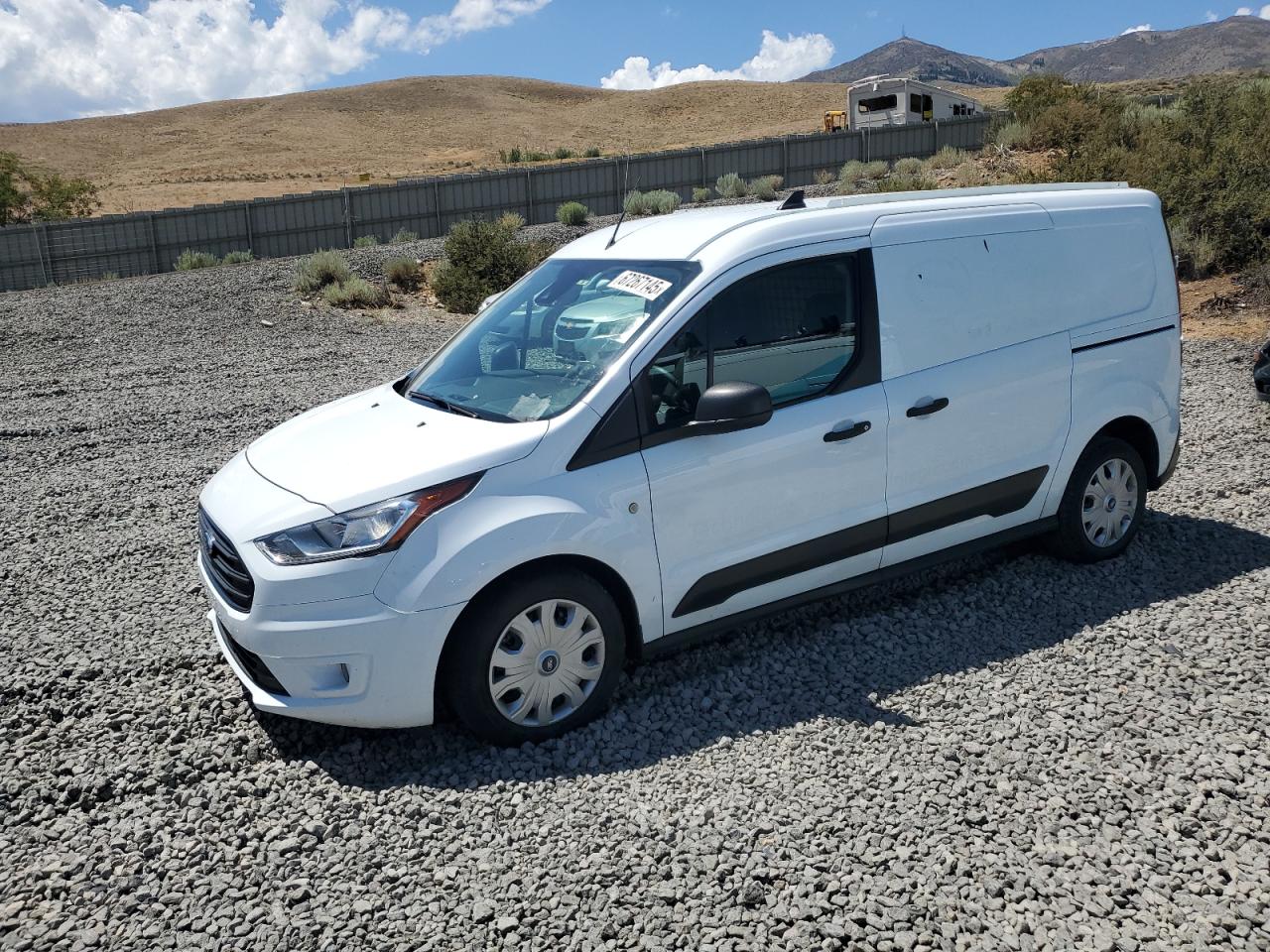 2019 Ford Transit co XLT