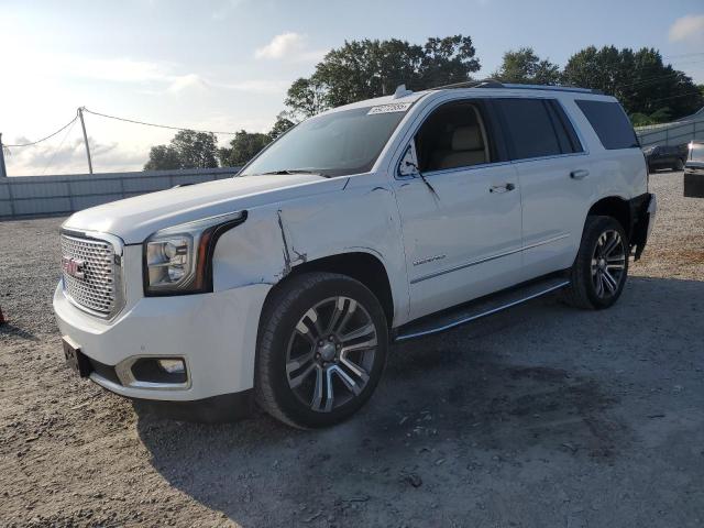 2017 Gmc Yukon dena DENALI