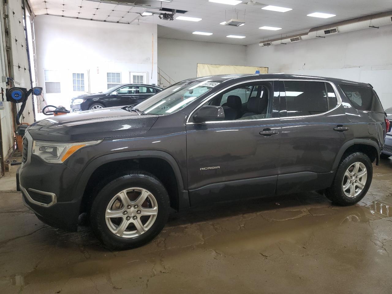 2019 Gmc Acadia sle SLE