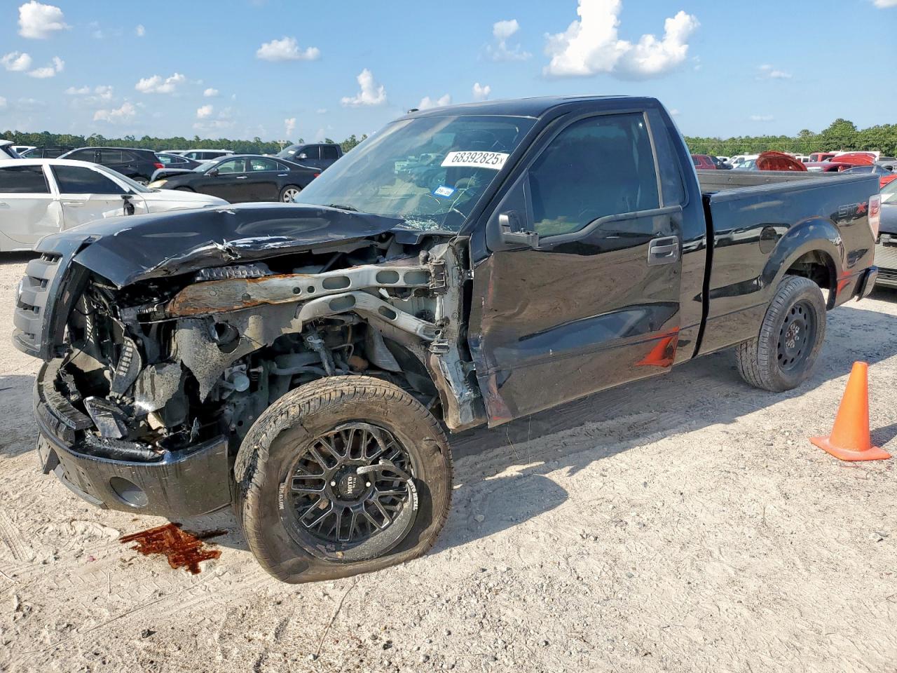 Ford F150