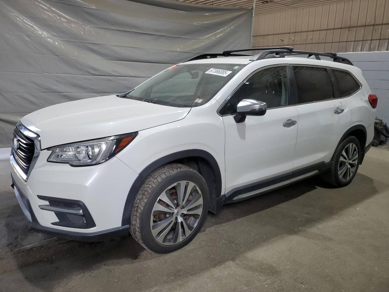 2019 Subaru Ascent tou TOURING