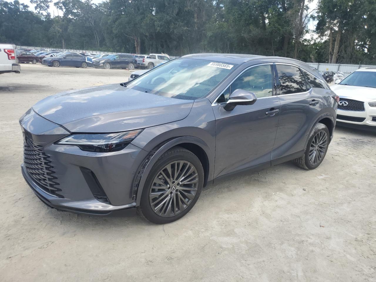 2023 Lexus Rx 350 bas 350 BASE