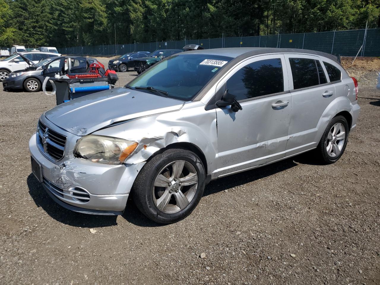 2010 Dodge Caliber