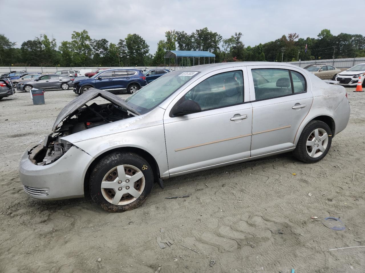 2005 Chevrolet Cobalt